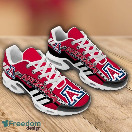 Arizona Wildcats Team Sneakers Air Cushion Sports Shoes Men Women Trending TN Shoes Product Photo 1