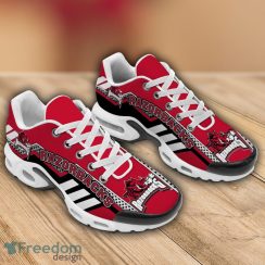 Arkansas Razorbacks Team Sneakers Air Cushion Sports Shoes Men Women Trending TN Shoes