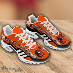 Atlanta Braves Team Sneakers Air Cushion Sports Shoes Men Women Trending TN Shoes Product Photo 2