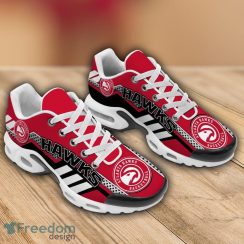 Atlanta Hawks TN Shoes Sport Team Gift Air Cushion Sport Shoes Ultra Sneakers For Men Women