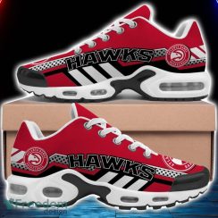 Atlanta Hawks TN Shoes Sport Team Gift Air Cushion Sport Shoes Ultra Sneakers For Men Women Product Photo 4