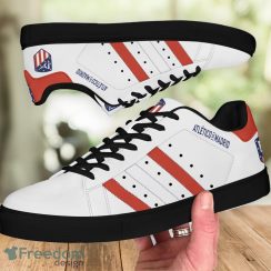 Atlético de Madrid Low Top Skate Shoes For Men And Women Fans Gift Shoes Product Photo 4