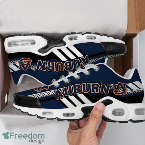 Auburn Tigers Team Sneakers Air Cushion Sports Shoes Men Women Trending TN Shoes Product Photo 2