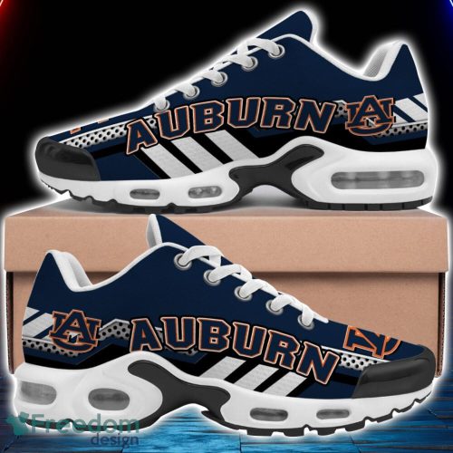 Auburn Tigers Team Sneakers Air Cushion Sports Shoes Men Women Trending TN Shoes Product Photo 4