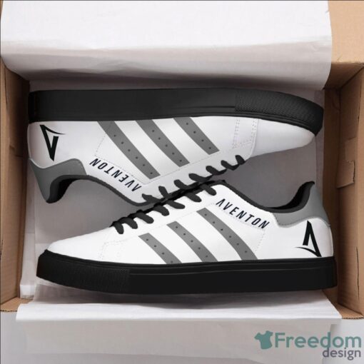 Aventon Stan Smith Shoes For Men And Women Product Photo 2