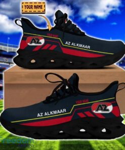 AZ Alkmaar Sneakers Limited Max Soul Shoes For Men And Women Custom Name