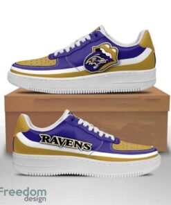 Baltimore Ravens Air Force Shoes Sexy Lips AF1 For Men And Women