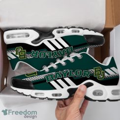 Baylor Bears Team Sneakers Air Cushion Sports Shoes Men Women Trending TN Shoes Product Photo 2