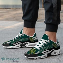 Baylor Bears Team Sneakers Air Cushion Sports Shoes Men Women Trending TN Shoes Product Photo 3