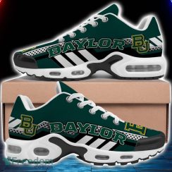 Baylor Bears Team Sneakers Air Cushion Sports Shoes Men Women Trending TN Shoes Product Photo 4