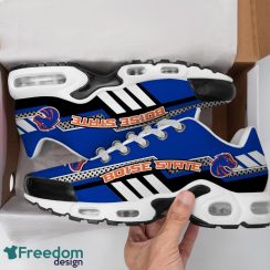 Boise State Broncos Team Sneakers Air Cushion Sports Shoes Men Women Trending TN Shoes Product Photo 2