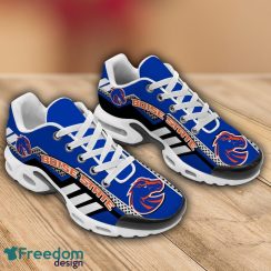 Boise State Broncos Team Sneakers Air Cushion Sports Shoes Men Women Trending TN Shoes