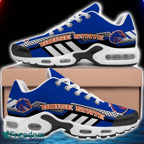 Boise State Broncos Team Sneakers Air Cushion Sports Shoes Men Women Trending TN Shoes Product Photo 4