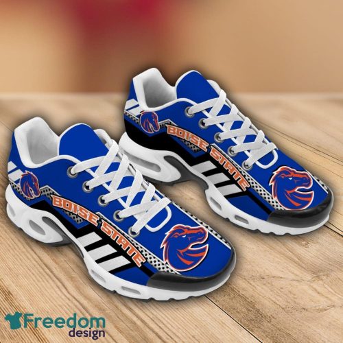 Boise State Broncos Team Sneakers Air Cushion Sports Shoes Men Women Trending TN Shoes Product Photo 1