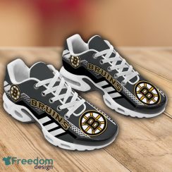 Boston Bruins Air Cushion Sports Shoes Trending Sneakers TN Shoes For Men Women Product Photo 2