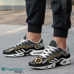 Boston Bruins Air Cushion Sports Shoes Trending Sneakers TN Shoes For Men Women Product Photo 3