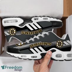 Boston Bruins Air Cushion Sports Shoes Trending Sneakers TN Shoes For Men Women