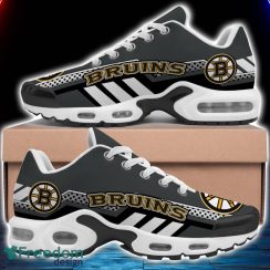 Boston Bruins Air Cushion Sports Shoes Trending Sneakers TN Shoes For Men Women Product Photo 4