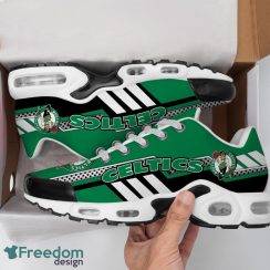 Boston Celtics TN Shoes Sport Team Gift Air Cushion Sport Shoes Ultra Sneakers For Men Women Product Photo 3