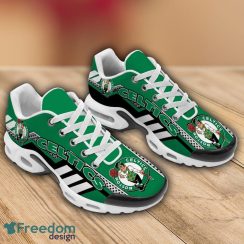 Boston Celtics TN Shoes Sport Team Gift Air Cushion Sport Shoes Ultra Sneakers For Men Women