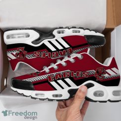 Boston College Eagles Team Sneakers Air Cushion Sports Shoes Men Women Trending TN Shoes Product Photo 2