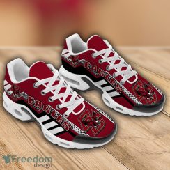 Boston College Eagles Team Sneakers Air Cushion Sports Shoes Men Women Trending TN Shoes