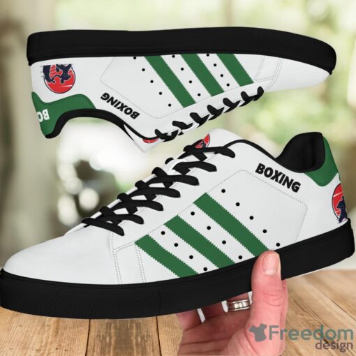 Boxing Stan Smith Shoes For Men And Women Product Photo 2