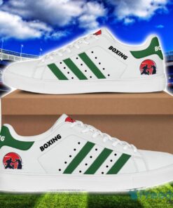 Boxing Stan Smith Shoes For Men And Women