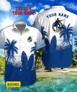 Bristol Rovers Combo Hawaiian Shirt And Shorts Surfboards Coconut Custom Name For Fans