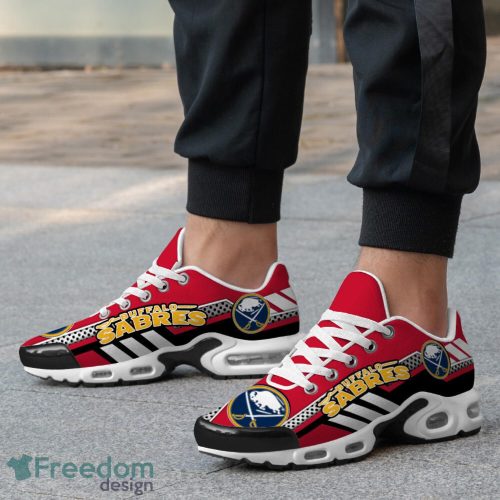 Buffalo Sabres Air Cushion Sports Shoes Trending Sneakers TN Shoes For Men Women Product Photo 3