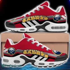 Buffalo Sabres Air Cushion Sports Shoes Trending Sneakers TN Shoes For Men Women Product Photo 4