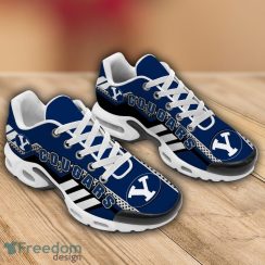 BYU Cougars Team Sneakers Air Cushion Sports Shoes Men Women Trending TN Shoes