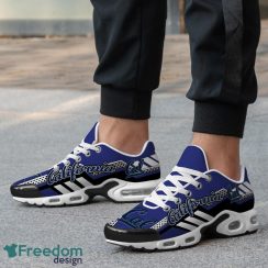 California Golden Bears Team Sneakers Air Cushion Sports Shoes Men Women Trending TN Shoes Product Photo 3