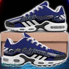 California Golden Bears Team Sneakers Air Cushion Sports Shoes Men Women Trending TN Shoes Product Photo 4