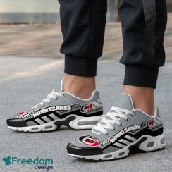 Carolina Hurricanes Air Cushion Sports Shoes Trending Sneakers TN Shoes For Men Women Product Photo 3