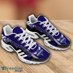 Charlotte Hornets TN Shoes Sport Team Gift Air Cushion Sport Shoes Ultra Sneakers For Men Women