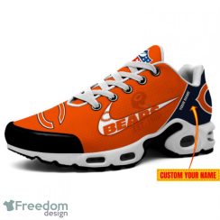 Chicago Bears Est.1920 Custom Name Air Cushion Sneakers For Men And Women Product Photo 3