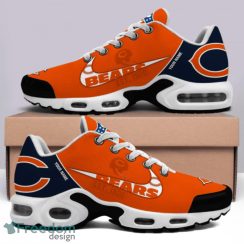 Chicago Bears Est.1920 Custom Name Air Cushion Sneakers For Men And Women