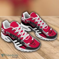 Chicago Bulls TN Shoes Sport Team Gift Air Cushion Sport Shoes Ultra Sneakers For Men Women