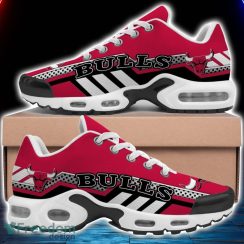 Chicago Bulls TN Shoes Sport Team Gift Air Cushion Sport Shoes Ultra Sneakers For Men Women Product Photo 4