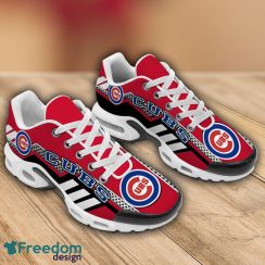 Chicago Cubs Team Sneakers Air Cushion Sports Shoes Men Women Trending TN Shoes