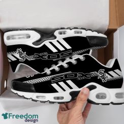 Chicago White Sox Air Cushion Sports Shoes Trending Sneakers TN Shoes For Men Women Product Photo 2