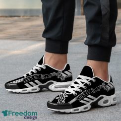 Chicago White Sox Air Cushion Sports Shoes Trending Sneakers TN Shoes For Men Women Product Photo 3