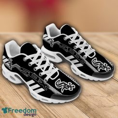 Chicago White Sox Air Cushion Sports Shoes Trending Sneakers TN Shoes For Men Women