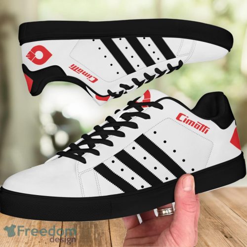 Cimatti Low Top Skate Shoes For Men And Women Fans Gift Shoes Product Photo 4