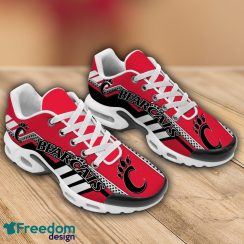 Cincinnati Bearcats Team Sneakers Air Cushion Sports Shoes Men Women Trending TN Shoes