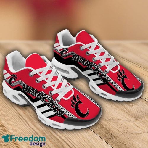 Cincinnati Bearcats Team Sneakers Air Cushion Sports Shoes Men Women Trending TN Shoes Product Photo 1