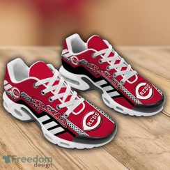 Cincinnati Reds Air Cushion Sports Shoes Trending Sneakers TN Shoes For Men Women