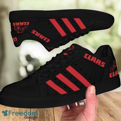 CLAAS Low Top Skate Shoes For Men And Women Fans Gift Shoes Product Photo 2