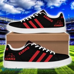 CLAAS Low Top Skate Shoes For Men And Women Fans Gift Shoes Product Photo 3